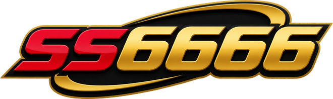 ss6666 โลโก้